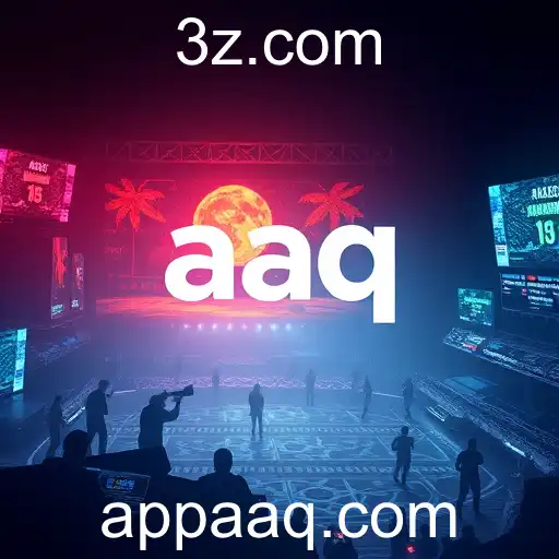 Nova Era dos Jogos em 2025: A Ascensão do aaq