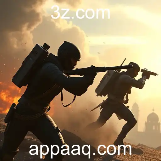 Ascensão e Impacto de 'aaq' no Cenário de Jogos em 2025