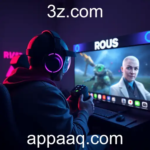 A Ascensão dos Jogos em Realidade Aumentada no Brasil