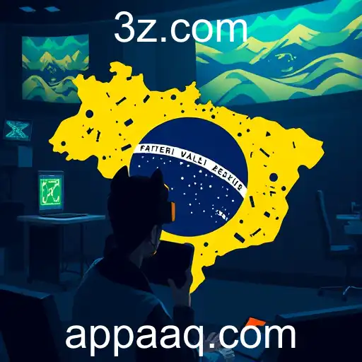 Expansão e Tendências nos Jogos no Brasil