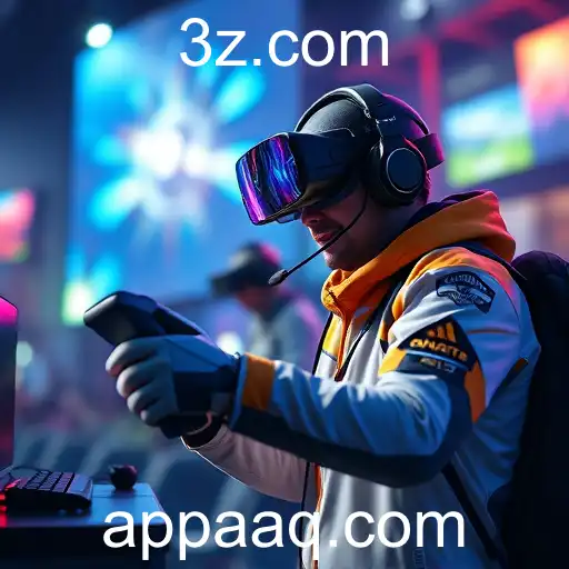 Tendências em Jogos Online em 2025