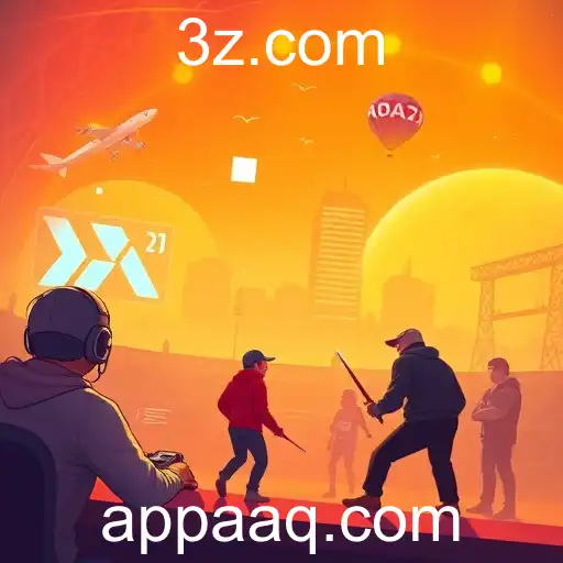 Explorando Tendências no Mundo dos Jogos em 2025