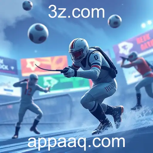 Inovação nos Jogos: A Tendência de 2025