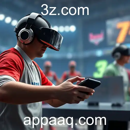 AAQ: O Novo Destino dos Jogadores Online