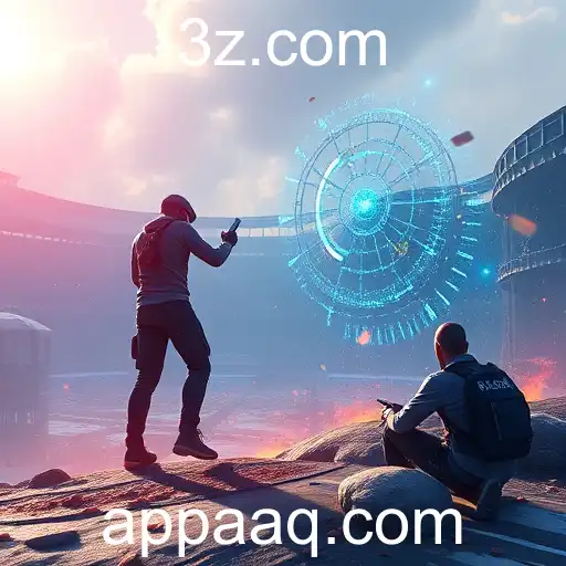 Grandes Avanços no Mundo dos Jogos em 2025