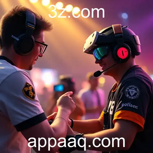 Inovações e Tendências no Universo dos Jogos