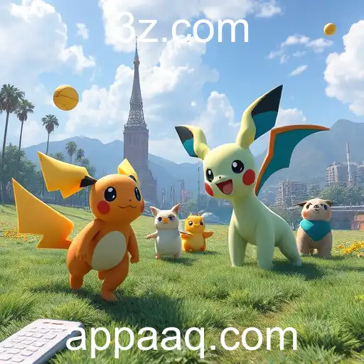 Novas Tendências em Jogos e Comunidade Ativa