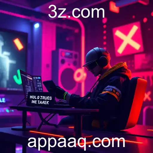 Avanços no Mundo dos Jogos Online em 2025