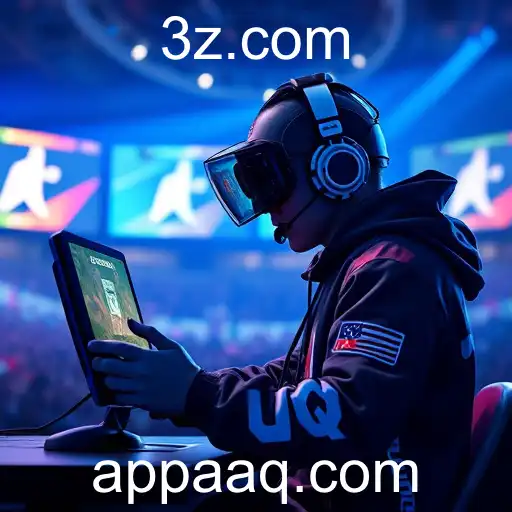 A Evolução dos Jogos em 2025