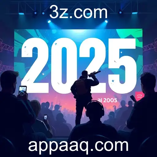 Inovações e Desafios no Mundo dos Jogos em 2025