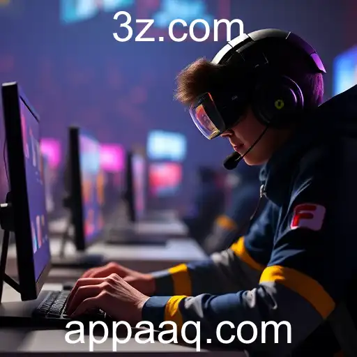 Tendências e Desafios do Mundo dos Jogos