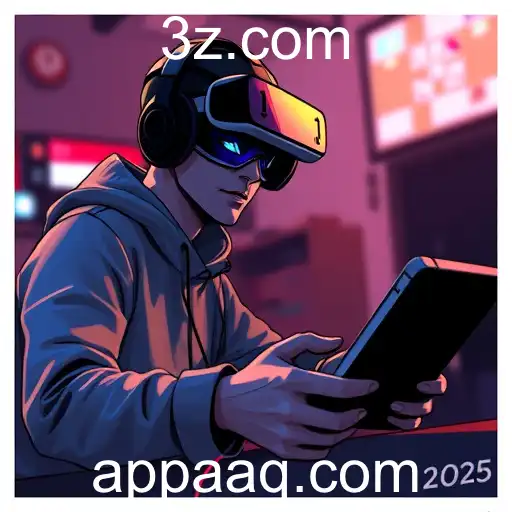 Inovações e Tendências no Mundo dos Jogos