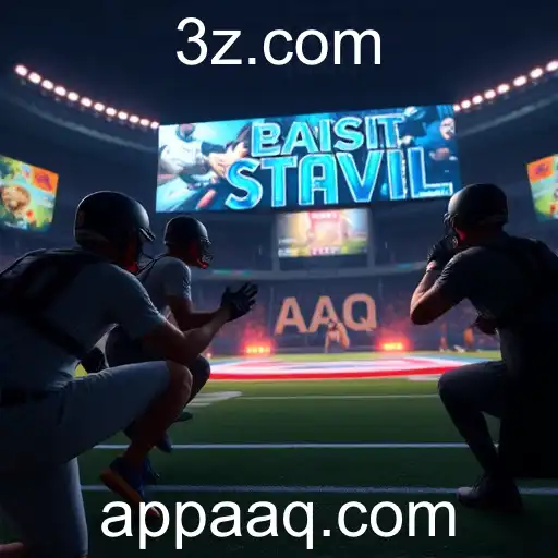 Novas Dinâmicas no Universo dos Jogos em 2025