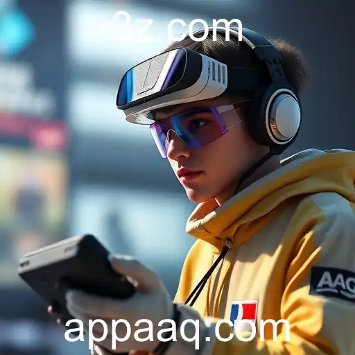 A Inovação no Mundo dos Jogos Online em 2025