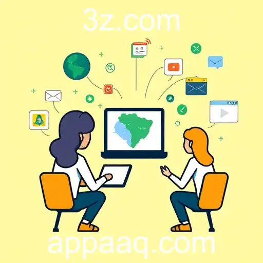 Impactos da Tecnologia na Educação Brasileira