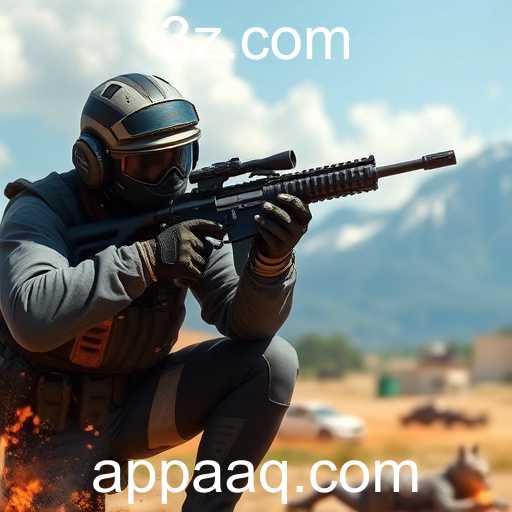 A Revolução no Mundo dos Jogos com AAQ